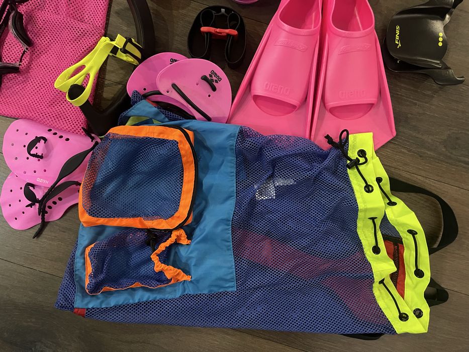 Набір плавання arena speedo