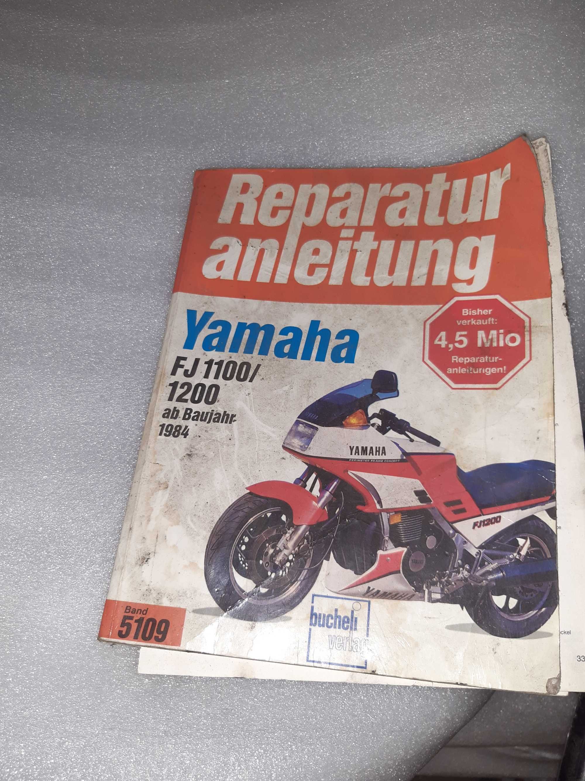 Fj 1200 obudowa filtra powietrza