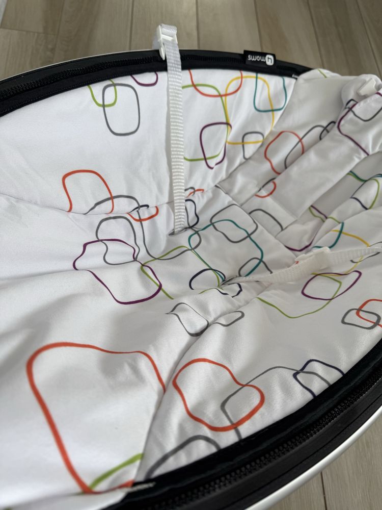 4moms 4.0 mamaroo