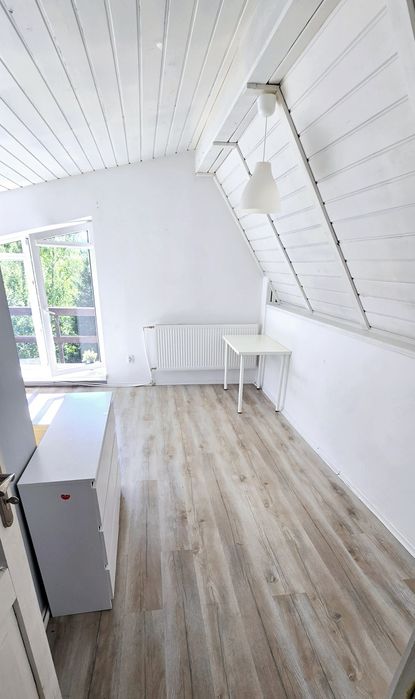 Poznań dom 25os / Rondo Śródka