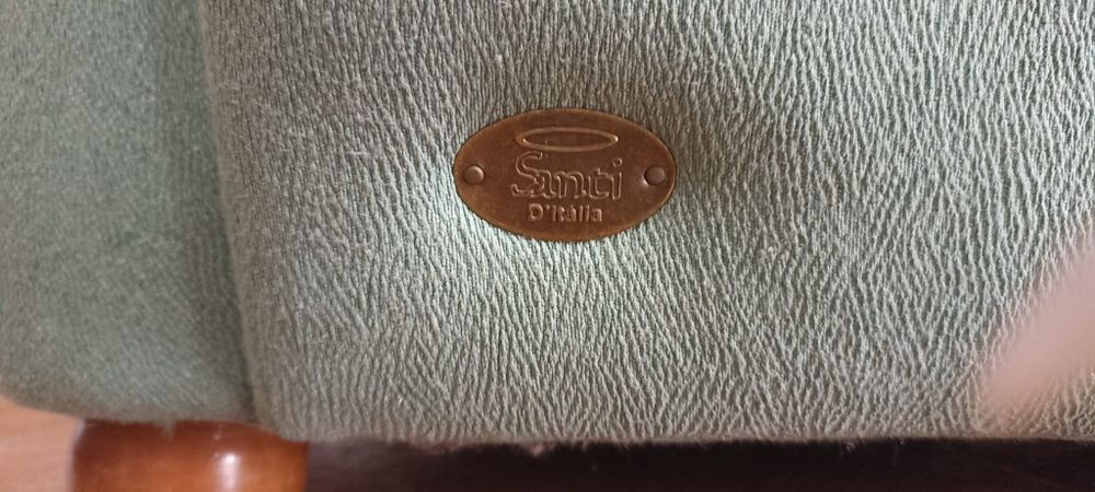 Conjunto de sofás (só está semana)