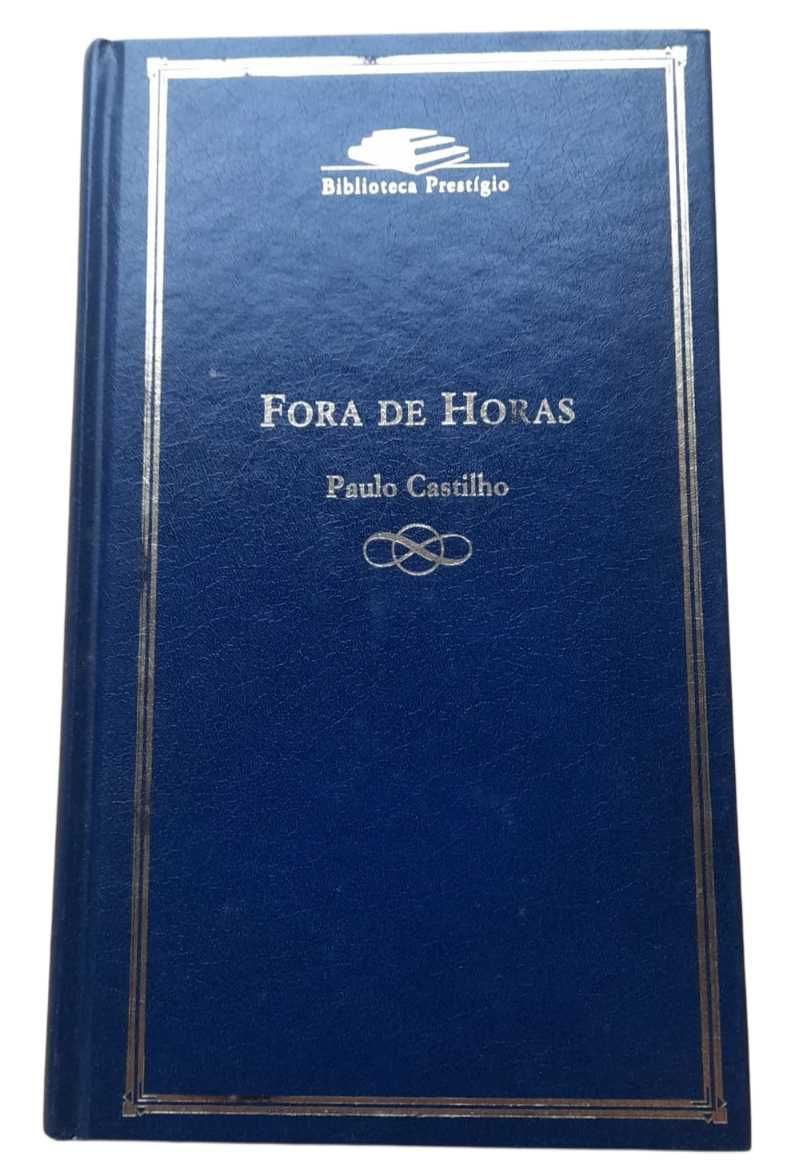 Livros de Paulo Castilho
