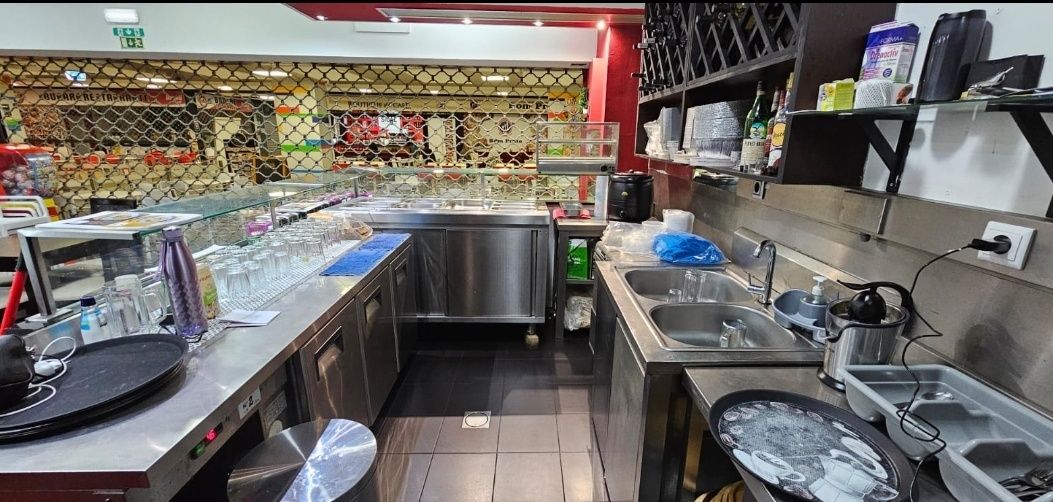 Traspaso Restaurante em Funchal, Madeira