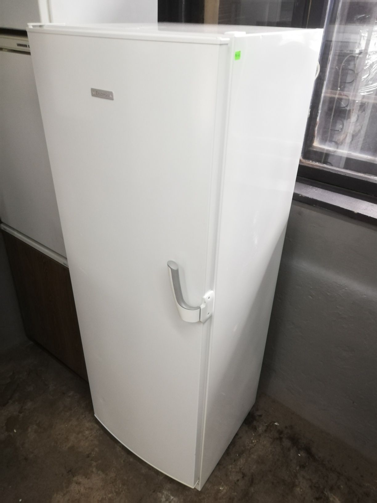 Zamrażarka Electrolux 175cm NoFrost |12msc |BD stan |Dowóz