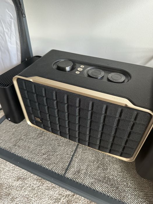 Coluna JBL AUTHENTIC 300