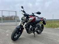 Honda CB Honda CB125R