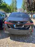 BMW i5 eDrive40 Pack Desportivo M