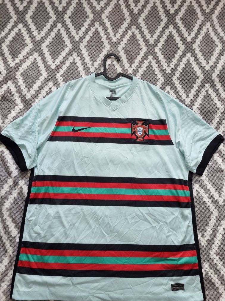 Koszulka Portugalia C.Ronaldo 7 XL