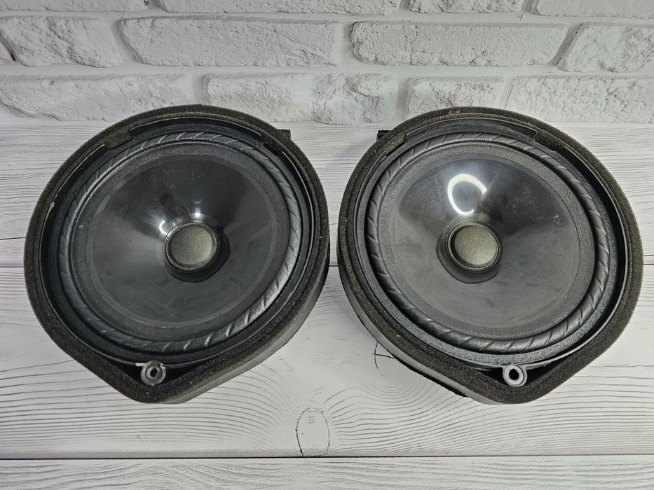 Динамики хонда цивик 4д седан (задние) оригинал