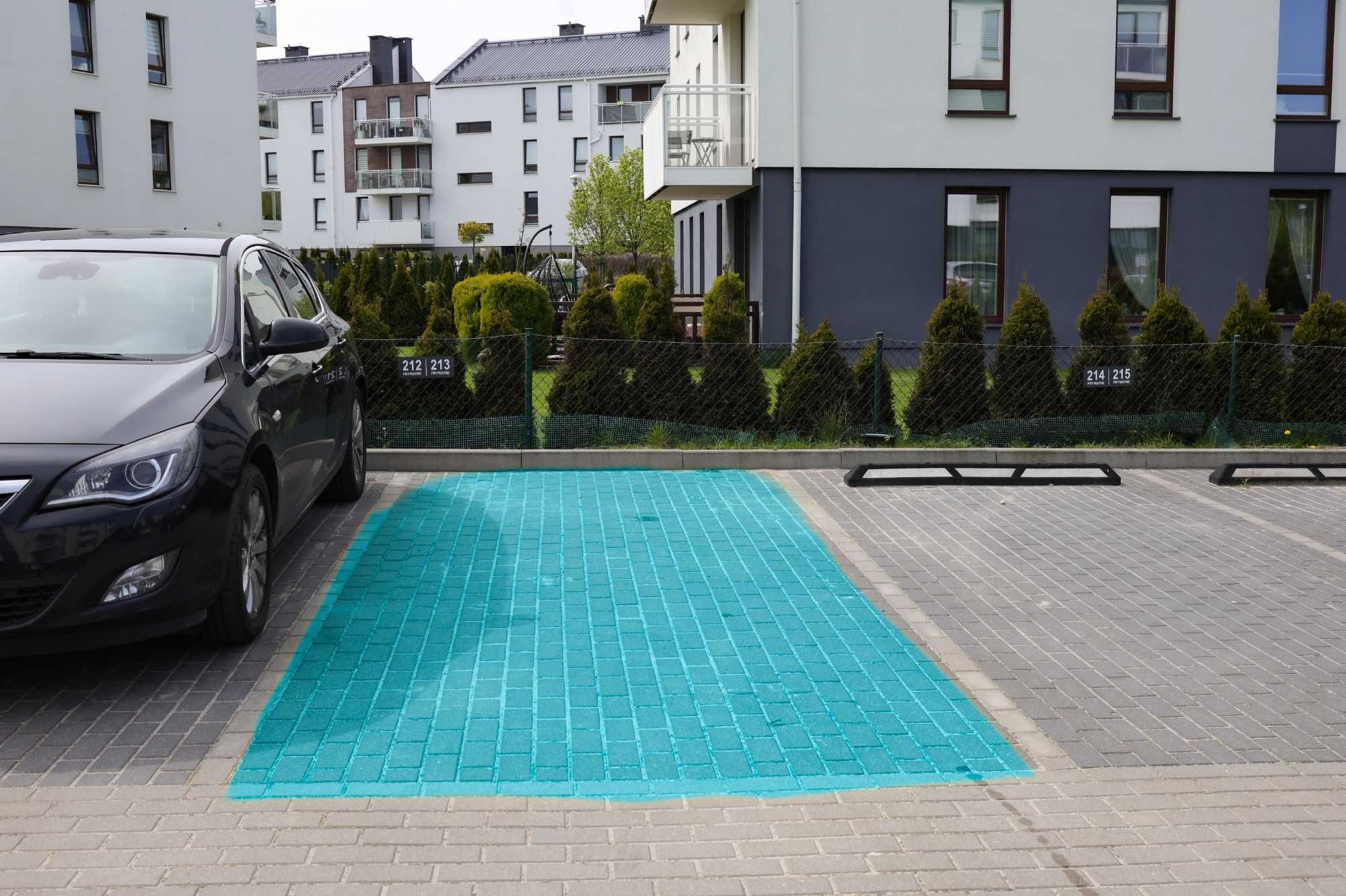 Apartament Kapitański
