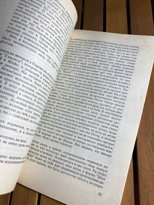 Книга Марина Влади Владимир или Прерванный полет