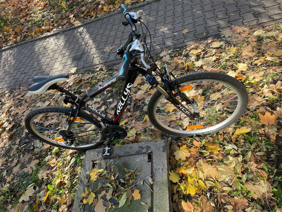 Rower Kellys - sprzedam