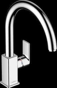 Hansgrohe Vernis Shape bateria kuchenna stojąca chrom