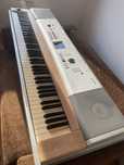 Yamaha DGX 630 pianino cyfrowe