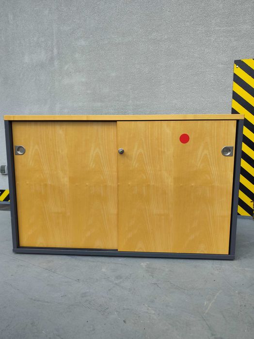 szafa biurowa na dokumenty