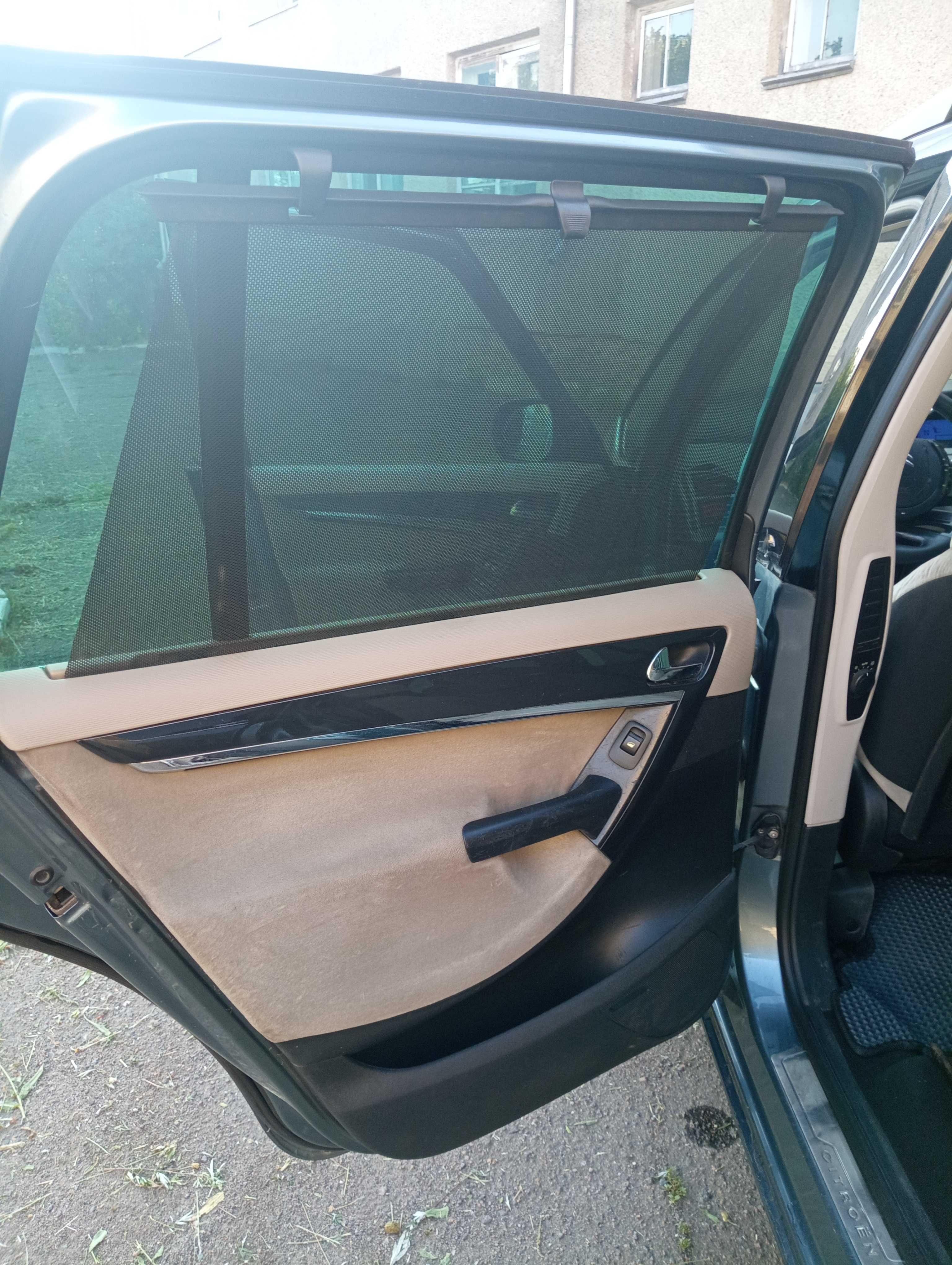 Продам Citroen Grand C4 Picasso
