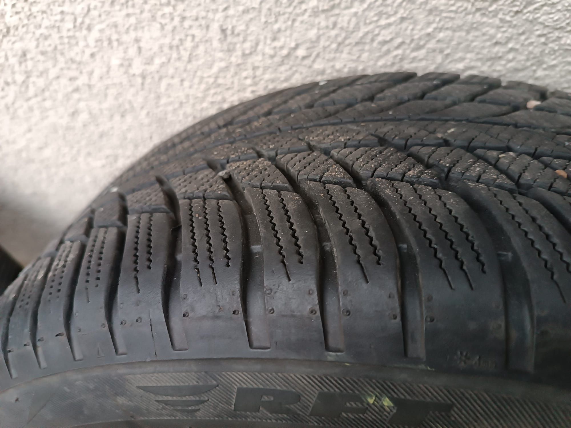 Koła BMW X1 f48   zimowe M Pakiet