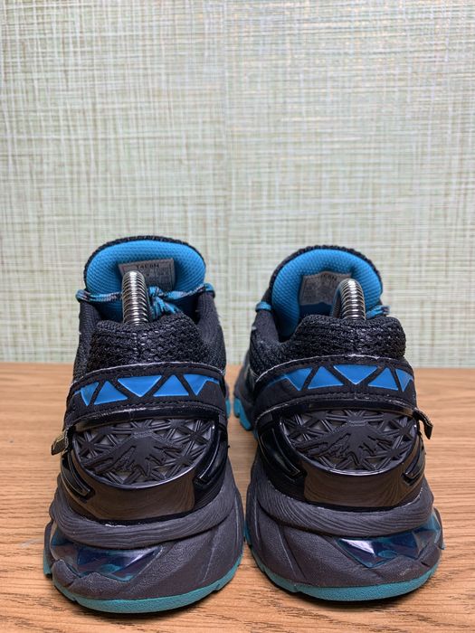 Оригінальні Кросівки “Asics Gel-Fujitrabuco 3 Gore-Tex”