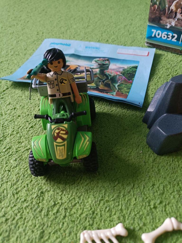 Playmobil 70632 zestaw