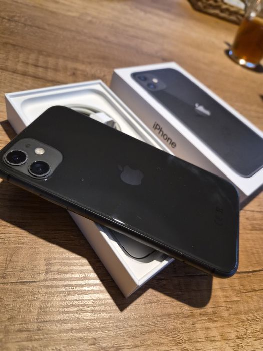 iPhone 11 64GB Stan bdb