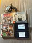 Nintendo DS Lite