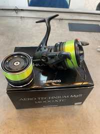 Продам Катушка Shimano Aero Technium MgS 14000 XTC