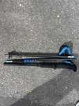 Kij  Black Diamond Distance Carbon Z
