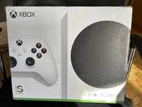 Xbox Series S 512gb