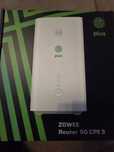 Router Plus 5 G zestaw