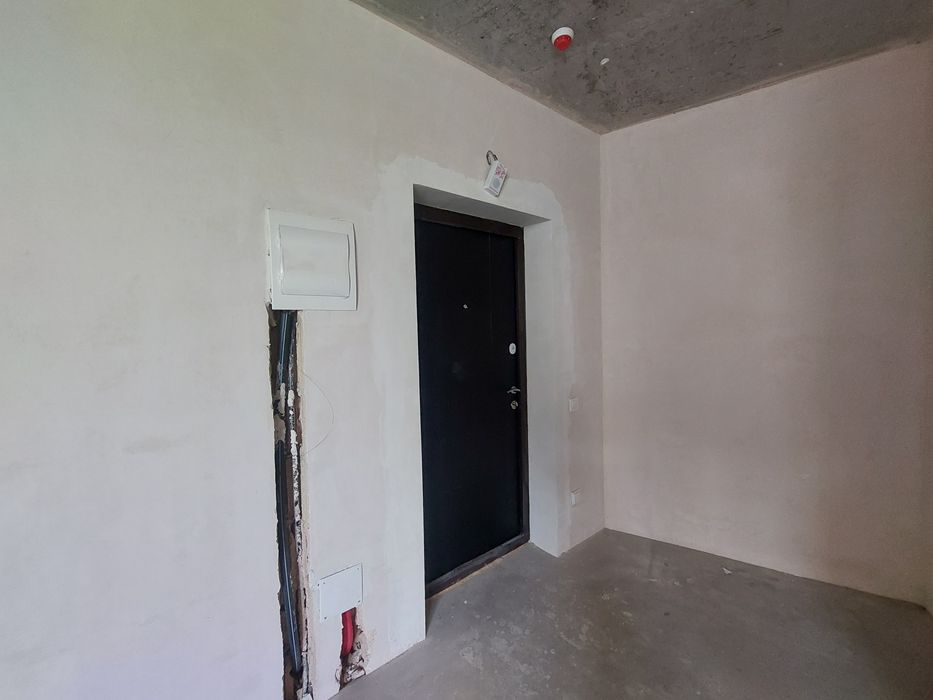 2-кімнатна 70 м2 в ЖК Нивки Парк, вул. Бердника 1г, м Нивки