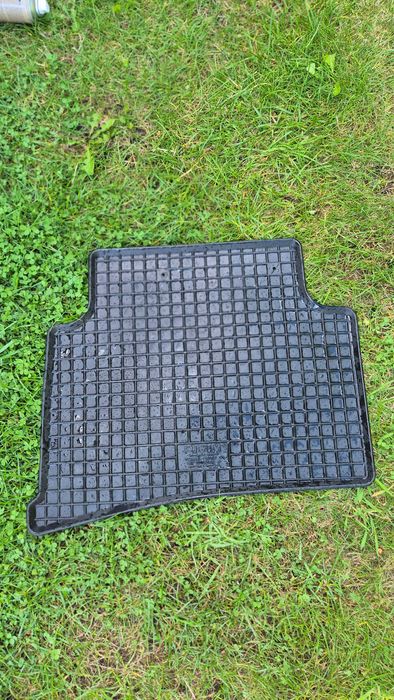 Dywaniki tył kia sportage 2016 oryginał