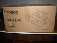 Принтер Epson FX-890A