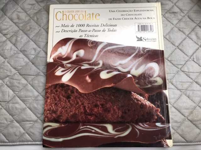 O Grande Livro do Chocolate
