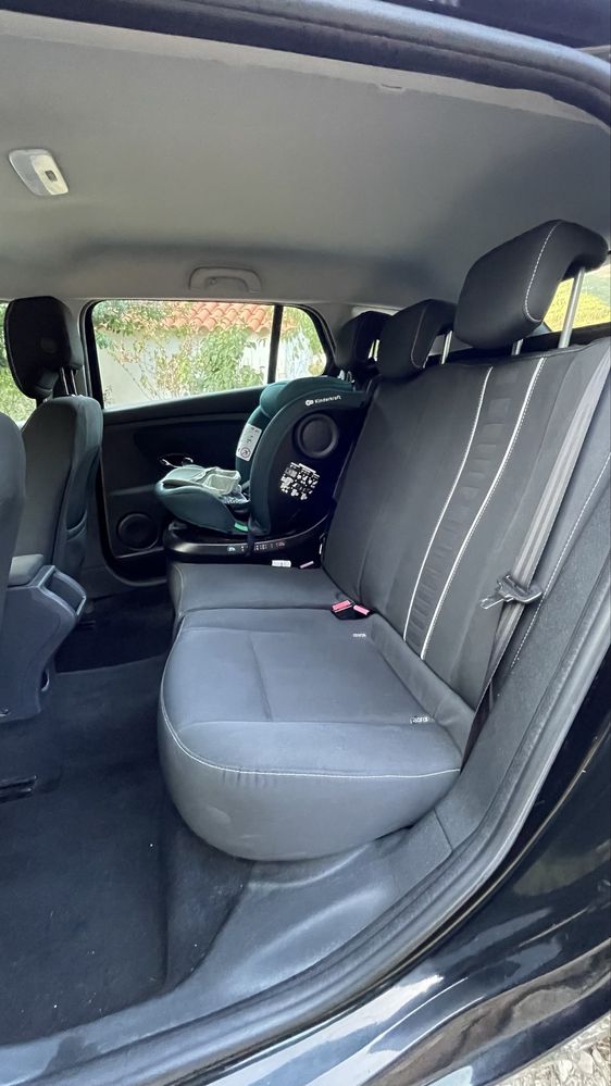 Renault Megane Grandtour 1.5dCi