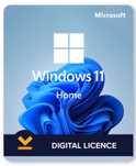 Chave windows 11 home