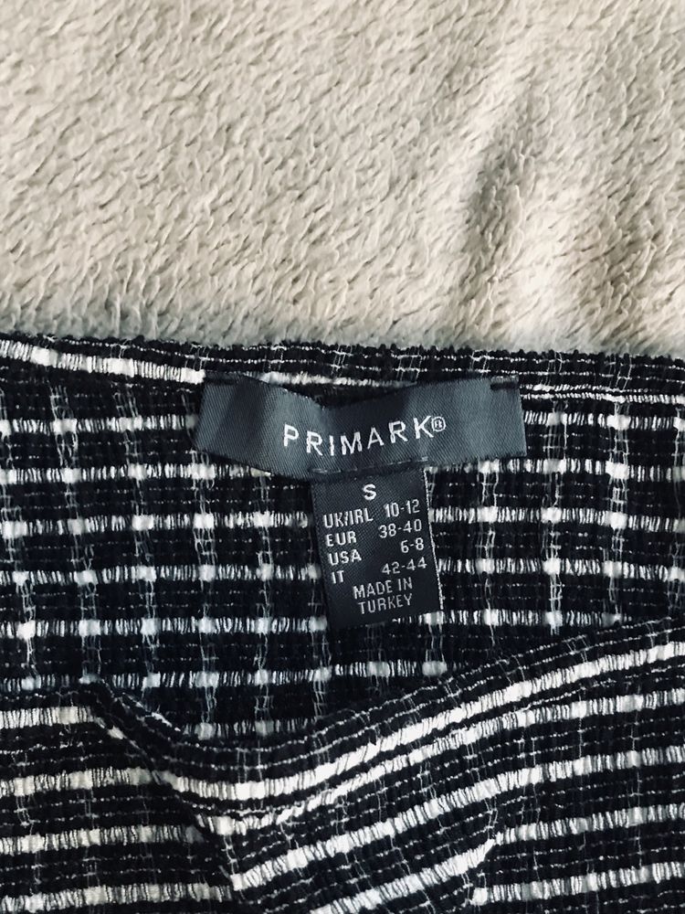 Кроп топ Primark