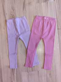 Legginsy Zara 98