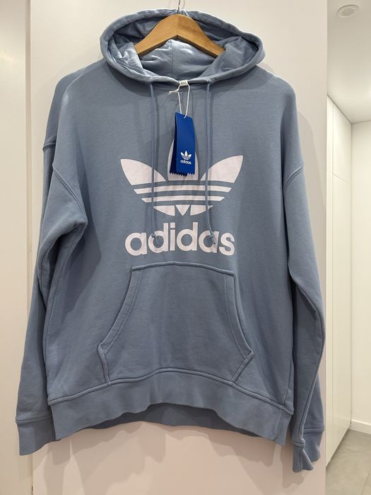 Нове оригінальне худі Adidas S