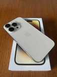 Iphone 14 Pro 256GB