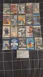 Jogos Spectrum 48k/128k - Lote 3
