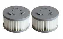 Filtr do odkurzacza Jimmy JV85 Pro H9 A6/A7/A8 4szt SPM360