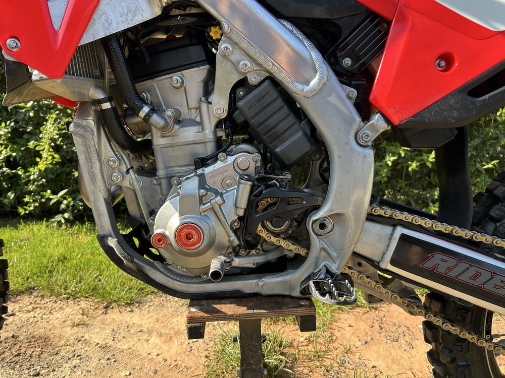 Honda crf250r 2023r 85mth
