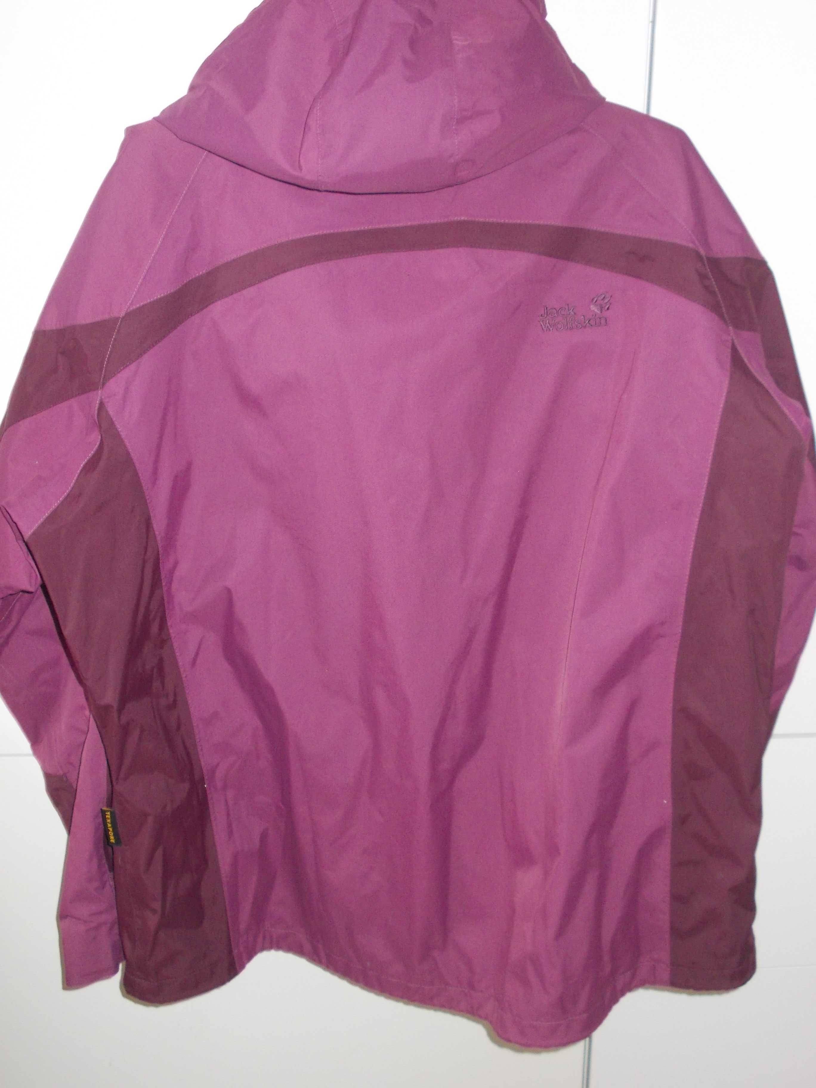 Jack WOLFSKIN texapore XXL