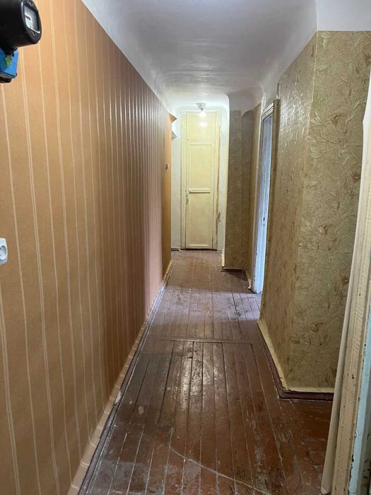 Продаж 3-к кв. по вул. Соборності в м. Звягель