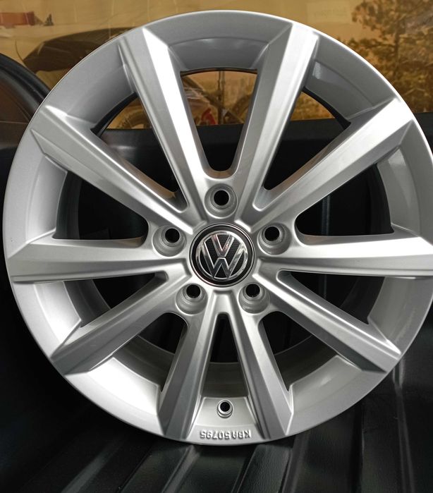 диск Volkswagen R16