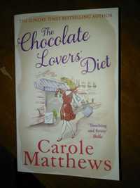 The chocolat lovers diet