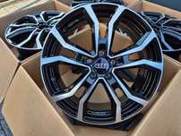 Felgi 19 AUDI A3 8P 8V 8Y A5 B10 A4 B9 A6 C6 C7 C8 Q2 Q3 Q5 5x112