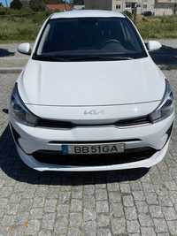 Kia Rio 2022 84CV