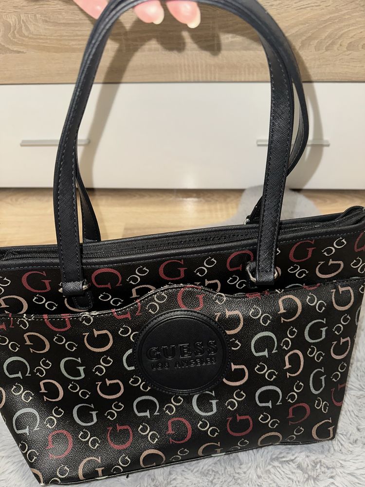 torebka guess guess