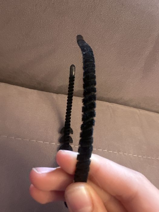 Opaska na włosy dla dzieci i dla dorosłych